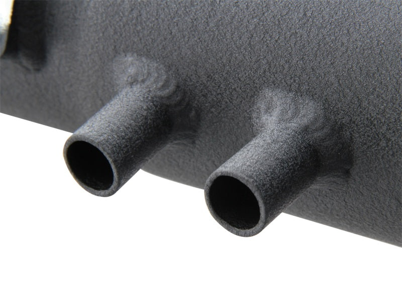 aFe MagnumFORCE Intakes Stage-2 Pro DRY S Nissan Titan 04-13 V8-5.6L Black Powdercoated Tube aFe MagnumFORCE Intakes Stage-2 Pro DRY S Nissan Titan 04-13 V8-5.6L Black Powdercoated Tube