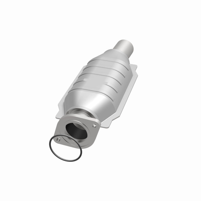 MagnaFlow Conv DF 05-07 Ford Freestyle 3.0L MagnaFlow Conv DF 05-07 Ford Freestyle 3.0L