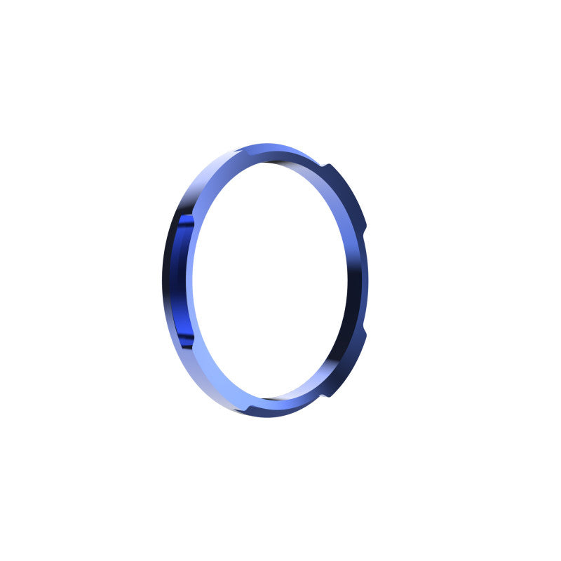 KC HiLiTES FLEX ERA 1 (Single Bezel Ring) - Blue KC HiLiTES FLEX ERA 1 (Single Bezel Ring) - Blue