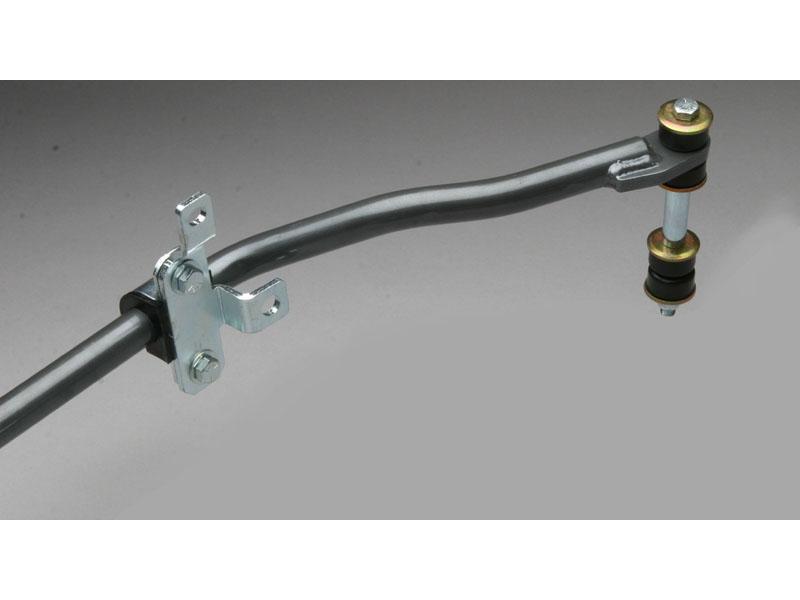 Progress Tech 90-93 Acura Integra Rear Sway Bar (22mm) Progress Tech 90-93 Acura Integra Rear Sway Bar (22mm)