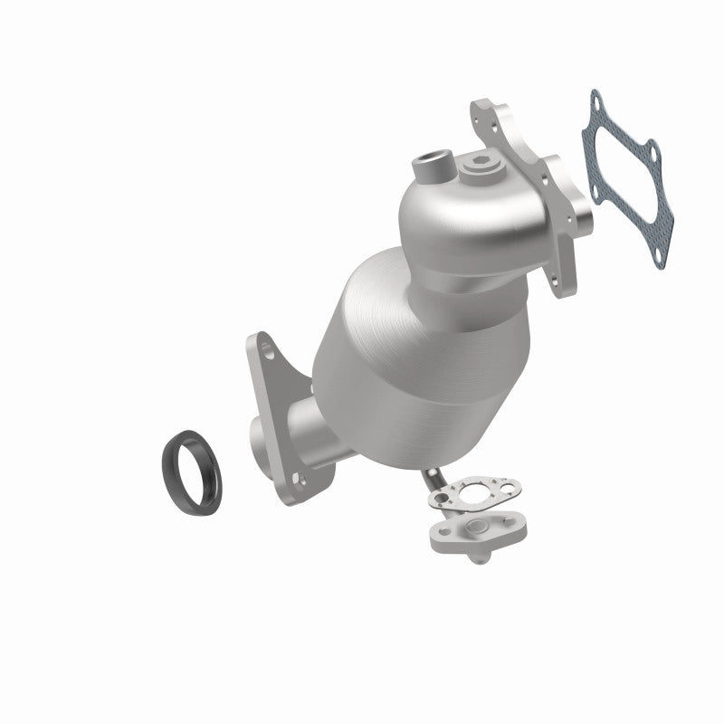 Magnaflow Conv DF 12-14 Civic Hybrid 1.5L Manifold Magnaflow Conv DF 12-14 Civic Hybrid 1.5L Manifold