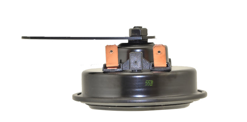 Hella Horn Bx Blk Disc Ht 77Mm 12V Univ Hella Horn Bx Blk Disc Ht 77Mm 12V Univ