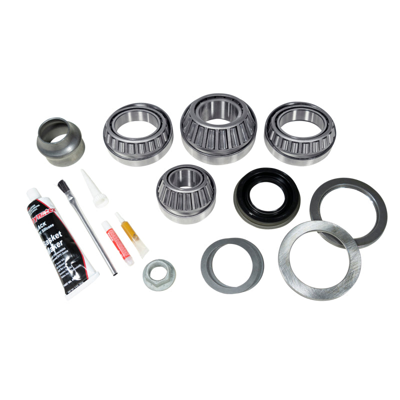 Yukon Gear Master Overhaul Kit For 11+ Ford 9.75in Diff Yukon Gear Master Overhaul Kit For 11+ Ford 9.75in Diff