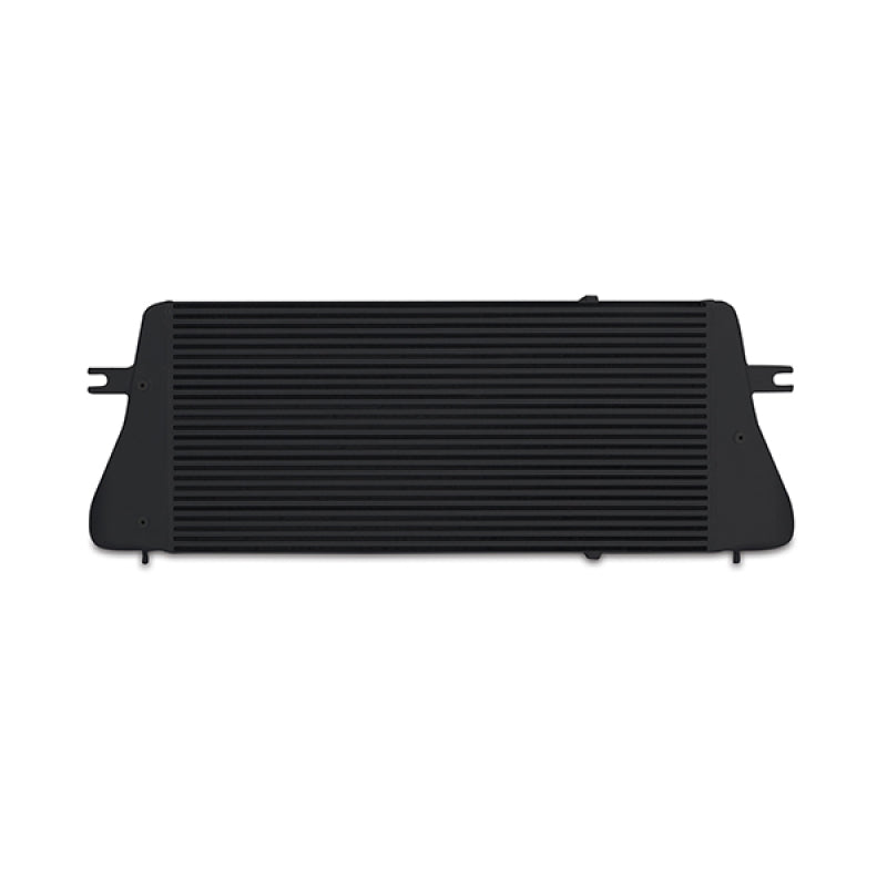 Mishimoto 94-02 Dodge Ram 2500 5.9L Cummins Intercooler Kit w/ Pipes (Black) Mishimoto 94-02 Dodge Ram 2500 5.9L Cummins Intercooler Kit w/ Pipes (Black)