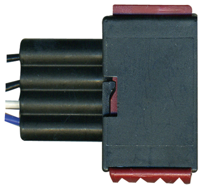NGK Porsche Boxster 2002-2000 Direct Fit Oxygen Sensor NGK Porsche Boxster 2002-2000 Direct Fit Oxygen Sensor
