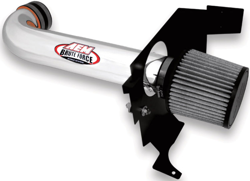 AEM Brute Force Intake System B.F.S.300C/MAGNUM/CHARGER 5.7L AEM Brute Force Intake System B.F.S.300C/MAGNUM/CHARGER 5.7L