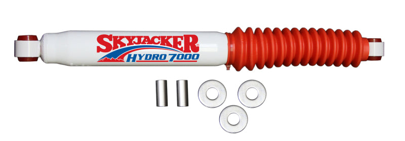 Skyjacker 2004-2004 Ford F-250 Super Duty Steering Damper Kit Skyjacker 2004-2004 Ford F-250 Super Duty Steering Damper Kit