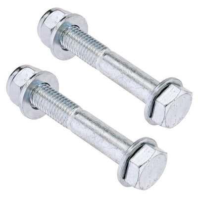 RockJock TJ/LJ Rear Trac Bar Replacement Hardware Pack