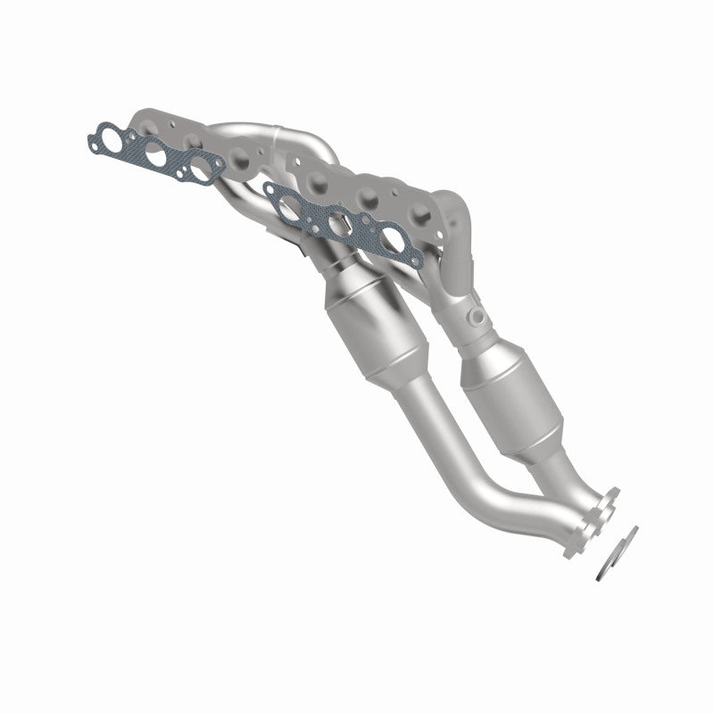 MagnaFlow Conv DF 00-04 Lexus IS/GS300 mani MagnaFlow Conv DF 00-04 Lexus IS/GS300 mani