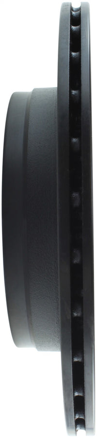 StopTech Power Slot 10-13 Hyundai Genesis Coupe Track & R-Spec Rear Left Drilled Rotor StopTech Power Slot 10-13 Hyundai Genesis Coupe Track & R-Spec Rear Left Drilled Rotor