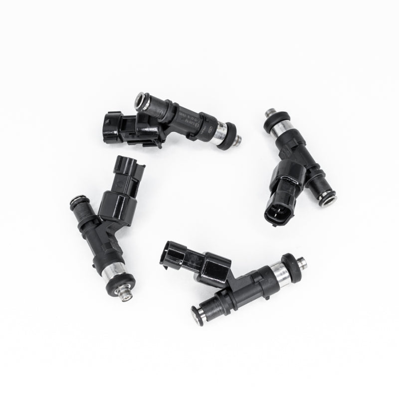 DeatschWerks 02-12 WRX / 07-12 STi / 07-12 Legacy GT 1000cc Bosch EV14 Injectors DeatschWerks 02-12 WRX / 07-12 STi / 07-12 Legacy GT 1000cc Bosch EV14 Injectors