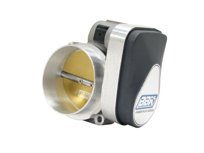 BBK 03-12 Dodge Chrysler Jeep 5.7 6.1 6.4 Hemi 90mm Throttle Body BBK Power Plus Series BBK 03-12 Dodge Chrysler Jeep 5.7 6.1 6.4 Hemi 90mm Throttle Body BBK Power Plus Series