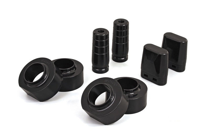 Daystar 1984-1998 Jeep Grand Cherokee ZJ - 1 3/4in Lift Kit Daystar 1984-1998 Jeep Grand Cherokee ZJ - 1 3/4in Lift Kit