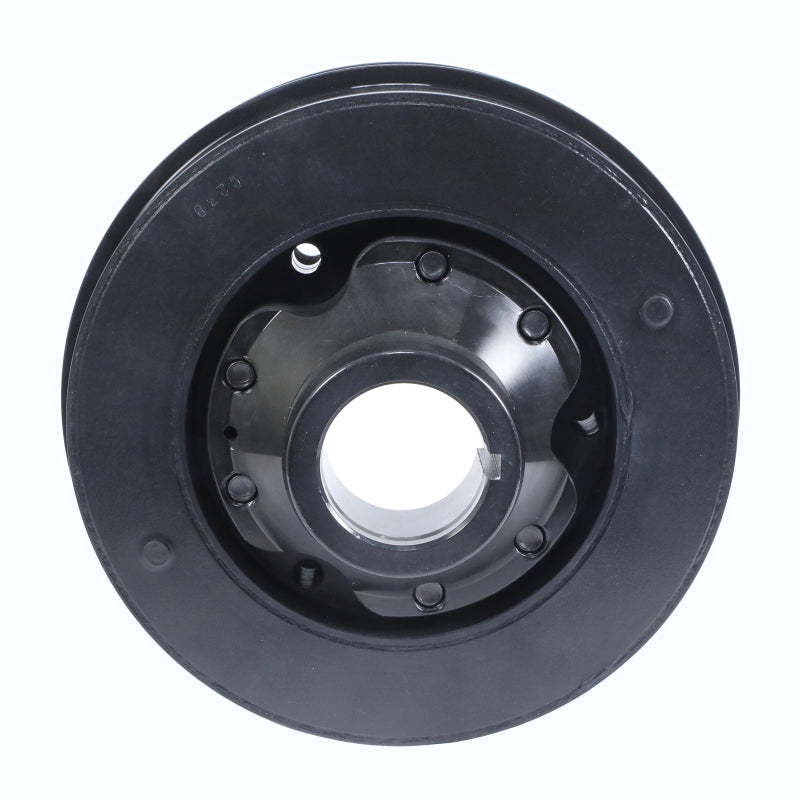 Fluidampr 09-21 Nissan GT-R R35 VR38DETT Steel Internally Balanced Damper Fluidampr 09-21 Nissan GT-R R35 VR38DETT Steel Internally Balanced Damper