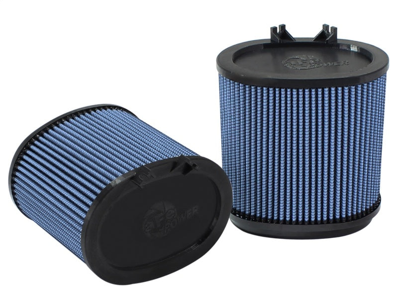 aFe MagnumFLOW OE Replacement PRO 5R Air Filters 09-12 Porsche 911 (977.2) H6 3.6L/3.8L aFe MagnumFLOW OE Replacement PRO 5R Air Filters 09-12 Porsche 911 (977.2) H6 3.6L/3.8L