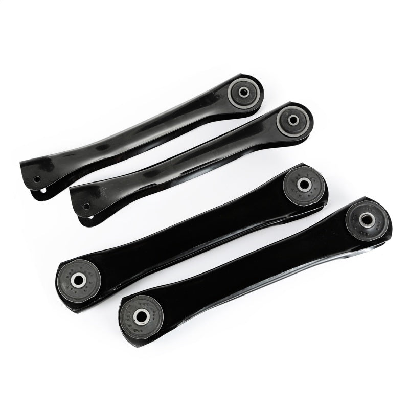 Omix Control Arm Kit Front- 84-06 TJ/LJ/XJ/MJ Omix Control Arm Kit Front- 84-06 TJ/LJ/XJ/MJ