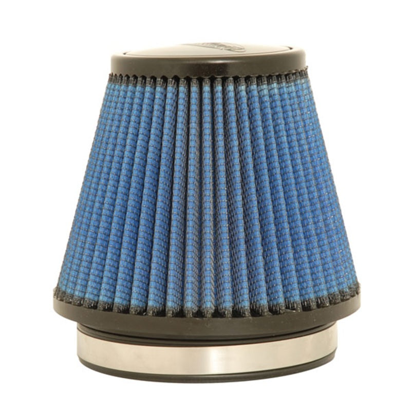 Volant Universal Pro5 Air Filter - 7.5in x 4.75in x 8.0in w/ 6.0in Flange ID Volant Universal Pro5 Air Filter - 7.5in x 4.75in x 8.0in w/ 6.0in Flange ID