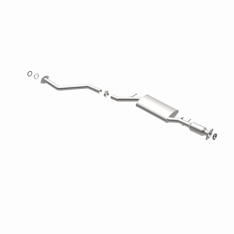 Magnaflow 99-03 Lexus RX300 Base V6 3.0L OEM Grade / EPA Compliant Direct-Fit Catalytic Converter Magnaflow 99-03 Lexus RX300 Base V6 3.0L OEM Grade / EPA Compliant Direct-Fit Catalytic Converter