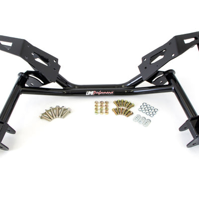 UMI Performance 82-92 GM F-Body Tubular K-member Coil Over