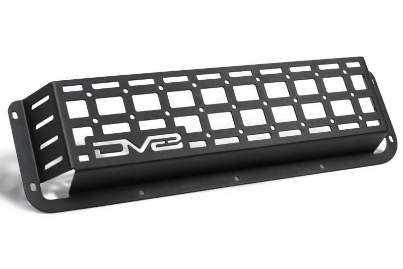 DV8 Offroad 03-09 Lexus GX 470 Molle Door Pocket DV8 Offroad 03-09 Lexus GX 470 Molle Door Pocket