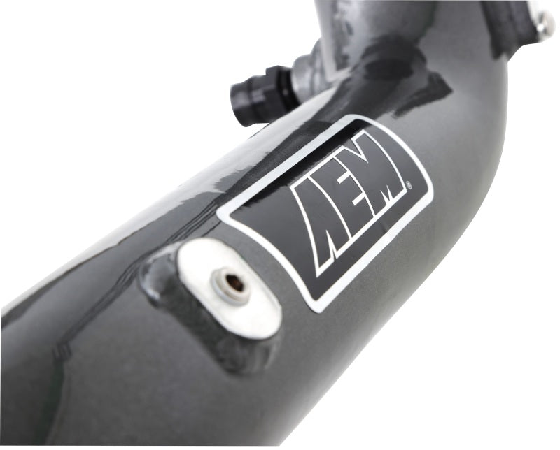 AEM 14-16 BMW 228i L4-2.0L F/I Turbo Intercooler Charge Pipe Kit AEM 14-16 BMW 228i L4-2.0L F/I Turbo Intercooler Charge Pipe Kit