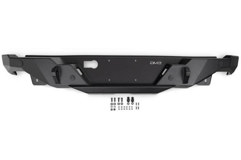 DV8 Offroad 20-23 Jeep Gladiator JT FS-15 Series Rear Bumper DV8 Offroad 20-23 Jeep Gladiator JT FS-15 Series Rear Bumper