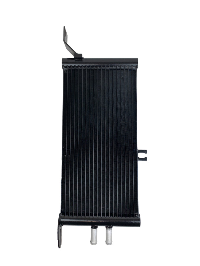 CSF 08-10 Ford F-250 Super Duty 6.4L Diesel Fuel Cooler CSF 08-10 Ford F-250 Super Duty 6.4L Diesel Fuel Cooler