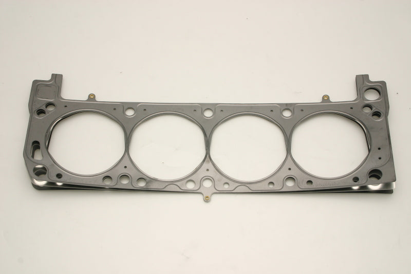 Cometic Ford 351 Cleveland 4.100 inch Bore .027 inch MLS Head Gasket Cometic Ford 351 Cleveland 4.100 inch Bore .027 inch MLS Head Gasket