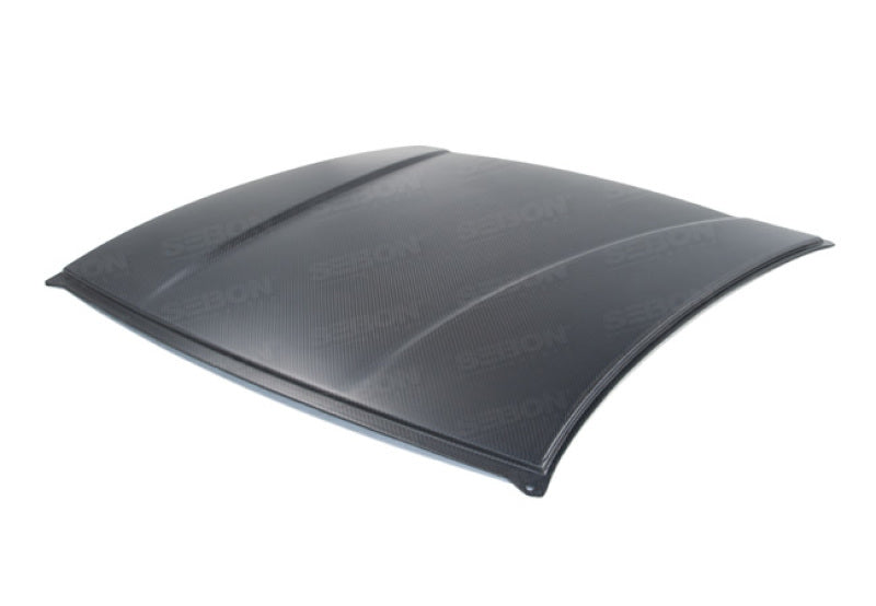 Seibon 12-13 BRZ/FRS Carbon Fiber Roof Seibon 12-13 BRZ/FRS Carbon Fiber Roof