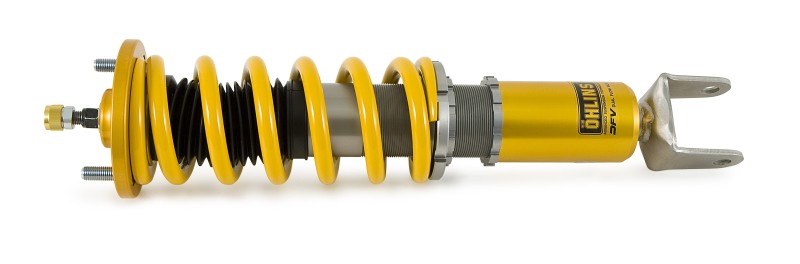 Ohlins 99-09 Honda S2000 Road & Track Coilover System Ohlins 99-09 Honda S2000 Road & Track Coilover System