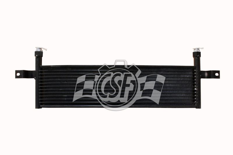 CSF 2005 Jeep Liberty 2.4L Transmission Oil Cooler CSF 2005 Jeep Liberty 2.4L Transmission Oil Cooler