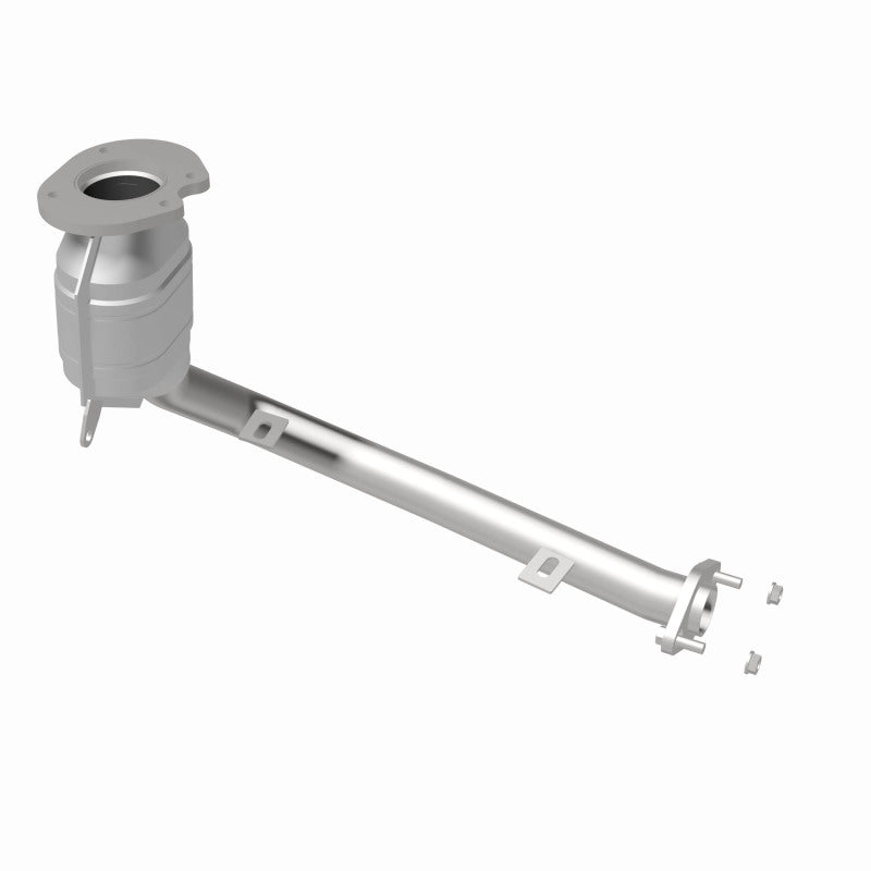 MagnaFlow Conv DF 88-95 Honda Civic/89-91 Honda CR-X California  Direct Fit Catalytic Converter MagnaFlow Conv DF 88-95 Honda Civic/89-91 Honda CR-X California  Direct Fit Catalytic Converter