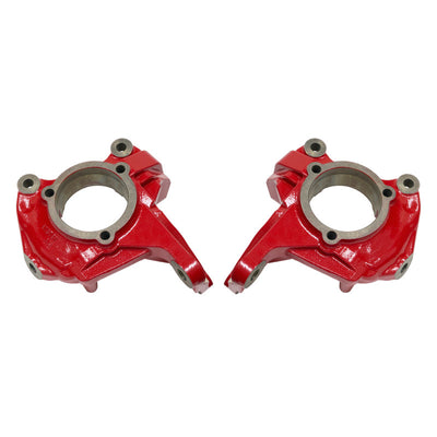 Rancho 07-17 Jeep Wrangler High-Steer Knuckles
