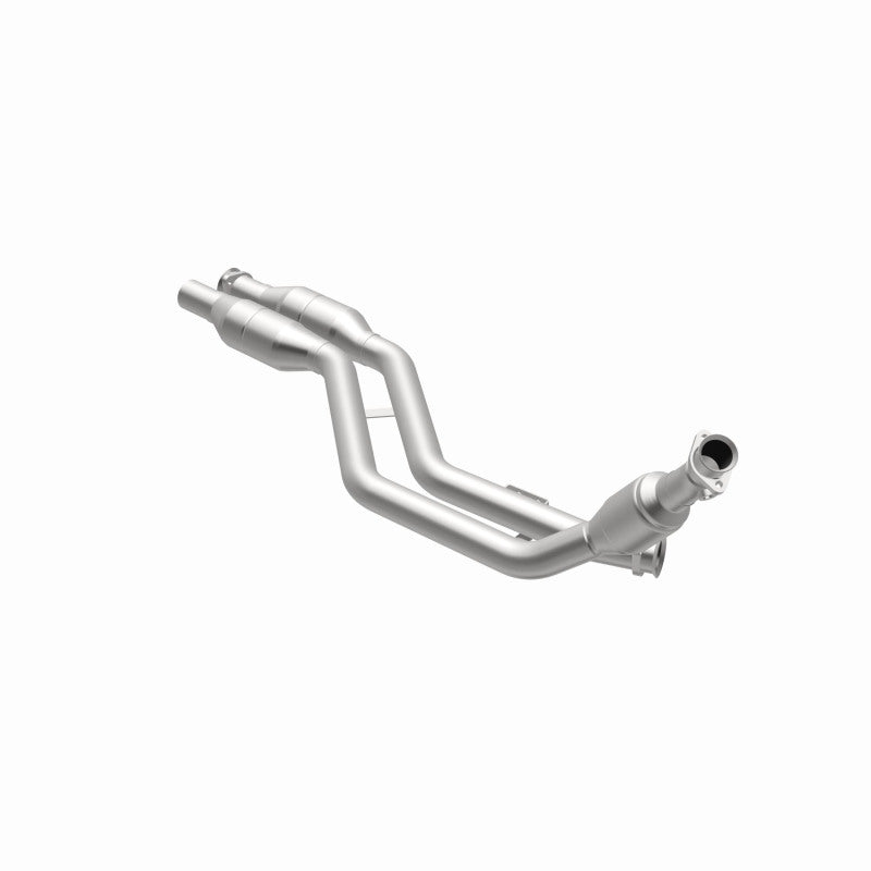 MagnaFlow Conv DF 99-03 Mercedes CLK430 4.3L MagnaFlow Conv DF 99-03 Mercedes CLK430 4.3L