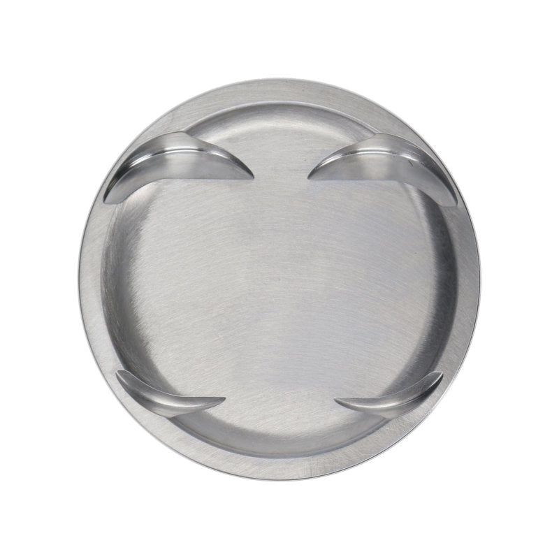 Wiseco Honda Turbo -14cc 1.148 X 75.5MM Piston Shelf Stock Kit Wiseco Honda Turbo -14cc 1.148 X 75.5MM Piston Shelf Stock Kit