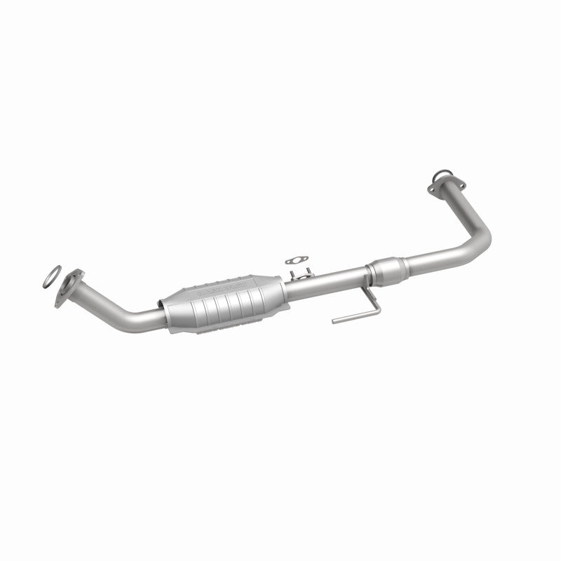 MagnaFlow Conv DF 00-8/04 Toyota Tundra 4.7L D/S Front MagnaFlow Conv DF 00-8/04 Toyota Tundra 4.7L D/S Front