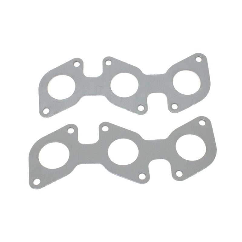 JBA 03-09 Toyota 4Runner/07-09 Toyota FJ/05-08 Toyota Tacoma 4.0L V6 w/o Air Header Gasket JBA 03-09 Toyota 4Runner/07-09 Toyota FJ/05-08 Toyota Tacoma 4.0L V6 w/o Air Header Gasket