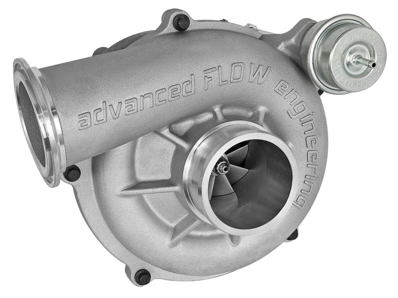 aFe Power Bladerunner Turbocharger 88mm 99.5-03 Ford Diesel Trucks V8 7.3L (td) aFe Power Bladerunner Turbocharger 88mm 99.5-03 Ford Diesel Trucks V8 7.3L (td)