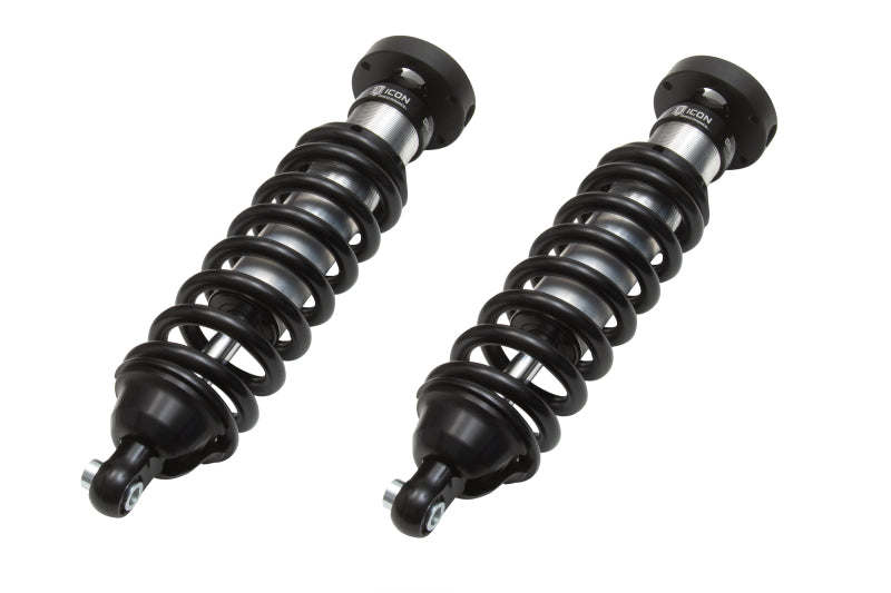 ICON 00-06 Toyota Tundra 2.5 Series Shocks VS IR Coilover Kit ICON 00-06 Toyota Tundra 2.5 Series Shocks VS IR Coilover Kit