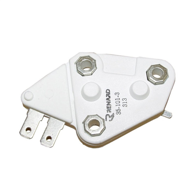 Omix Voltage Regulator Alt 76-86 Jeep CJ Models Omix Voltage Regulator Alt 76-86 Jeep CJ Models