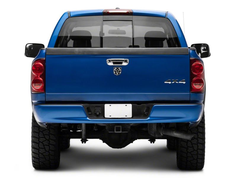 Raxiom 02-08 Dodge RAM 1500 03-09 Dodge RAM 2500/3500 Axial Series LED Third Brake Light- Red Raxiom 02-08 Dodge RAM 1500 03-09 Dodge RAM 2500/3500 Axial Series LED Third Brake Light- Red