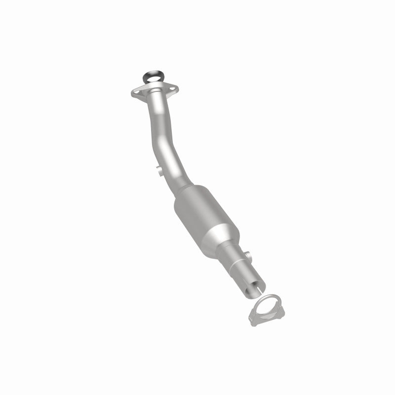 MagnaFlow Converter Direct Fit California Grade 04-06 Scion xB L4 1.5L MagnaFlow Converter Direct Fit California Grade 04-06 Scion xB L4 1.5L