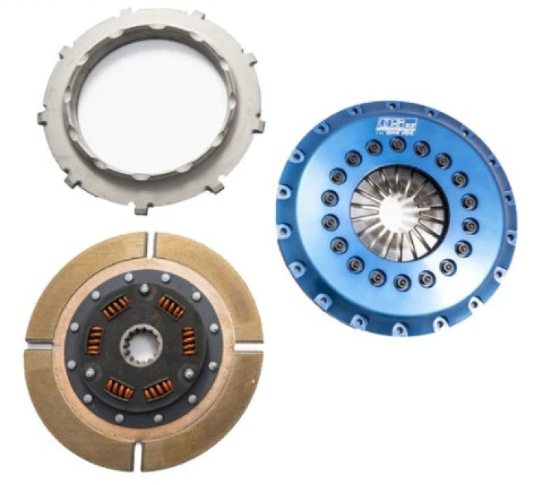 OS Giken Mini Cooper/S R50/R53 STR1CD Overhaul Kit B (for MN021-AJ6) OS Giken Mini Cooper/S R50/R53 STR1CD Overhaul Kit B (for MN021-AJ6)