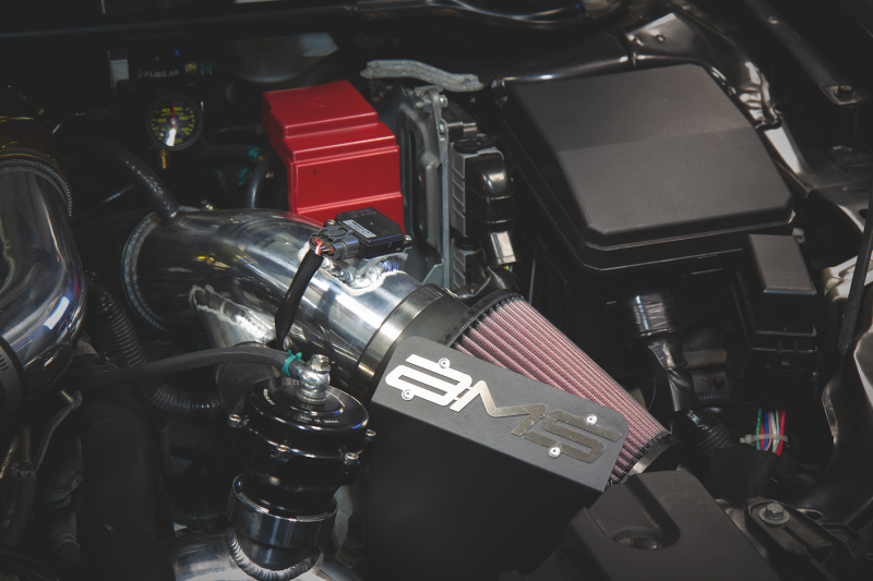 AMS Performance 08-15 Mitsubishi EVO X Intake Fan Shield for Standard Intake (Excl CAI) AMS Performance 08-15 Mitsubishi EVO X Intake Fan Shield for Standard Intake (Excl CAI)