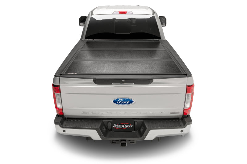 UnderCover 17-20 Ford F-250/ F-350 6.8ft Flex Bed Cover UnderCover 17-20 Ford F-250/ F-350 6.8ft Flex Bed Cover