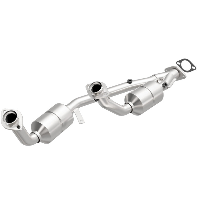 MagnaFlow Conv DF 98 Ford Windstar 3.8L Assm MagnaFlow Conv DF 98 Ford Windstar 3.8L Assm