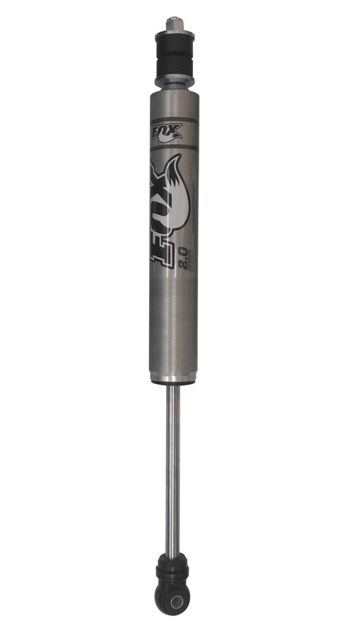 MaxTrac 07-18 Jeep Wrangler JK 2WD/4WD 3in Front FOX 2.0 Performance Shock Absorber MaxTrac 07-18 Jeep Wrangler JK 2WD/4WD 3in Front FOX 2.0 Performance Shock Absorber