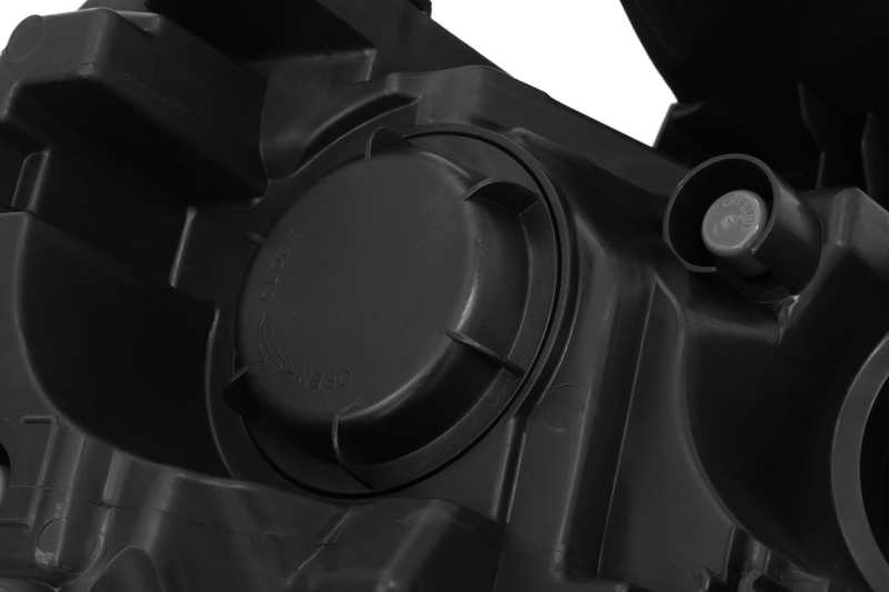 AlphaRex 19-20 Ram 1500HD NOVA LED Proj Headlights Plank Style Gloss Blk w/Activ Lght/Seq Signal/DRL AlphaRex 19-20 Ram 1500HD NOVA LED Proj Headlights Plank Style Gloss Blk w/Activ Lght/Seq Signal/DRL