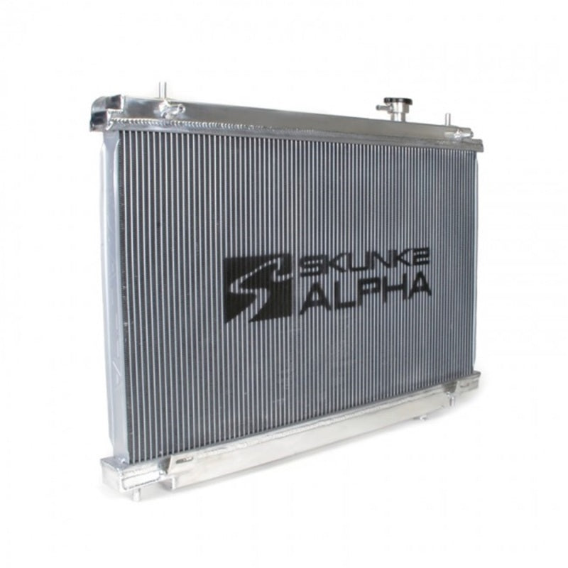 Skunk2 Alpha Series 90-98 Mazda Miata Radiator Skunk2 Alpha Series 90-98 Mazda Miata Radiator
