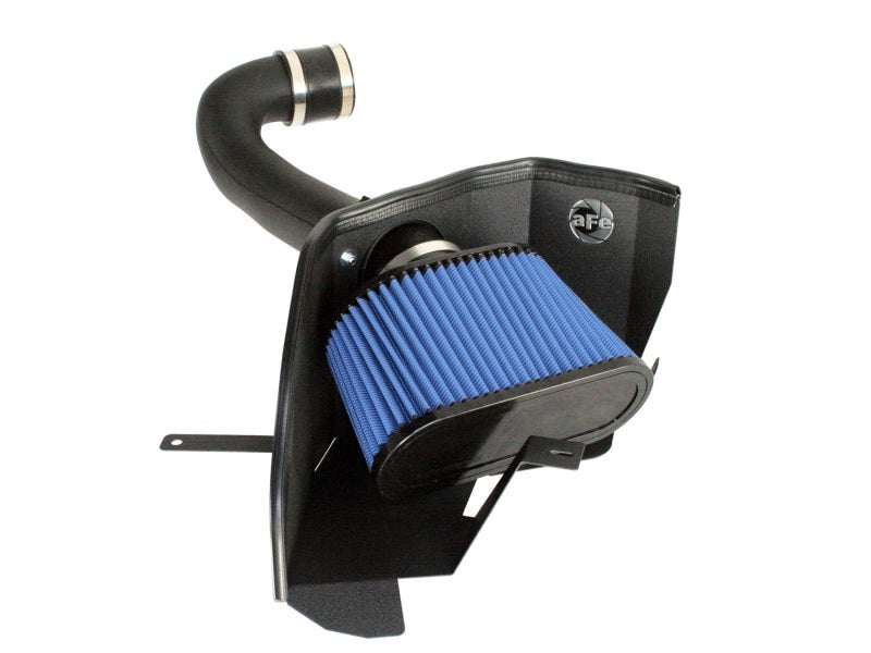 aFe MagnumFORCE Intakes Stage-2 P5R AIS P5R Ford Mustang 05-07 V6-4.0L aFe MagnumFORCE Intakes Stage-2 P5R AIS P5R Ford Mustang 05-07 V6-4.0L